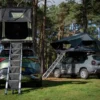 tentbox leiterstufen dachzelt kaufen