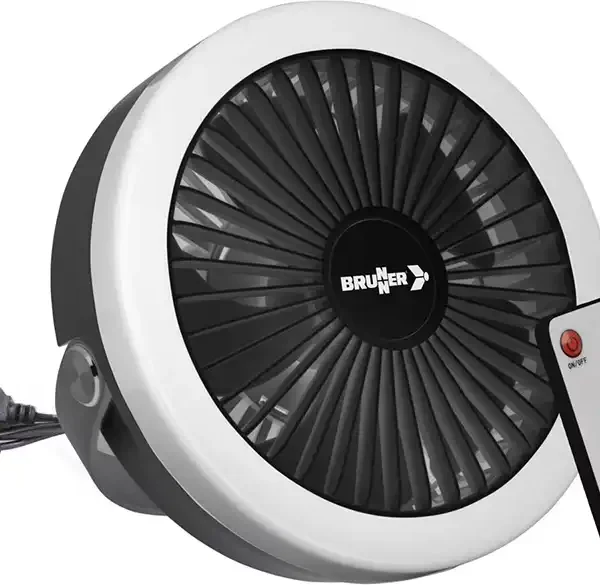 brunner moonbelle rg ventilator camping wagner kaufen