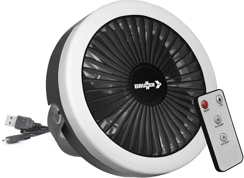 brunner moonbelle rg ventilator camping wagner kaufen