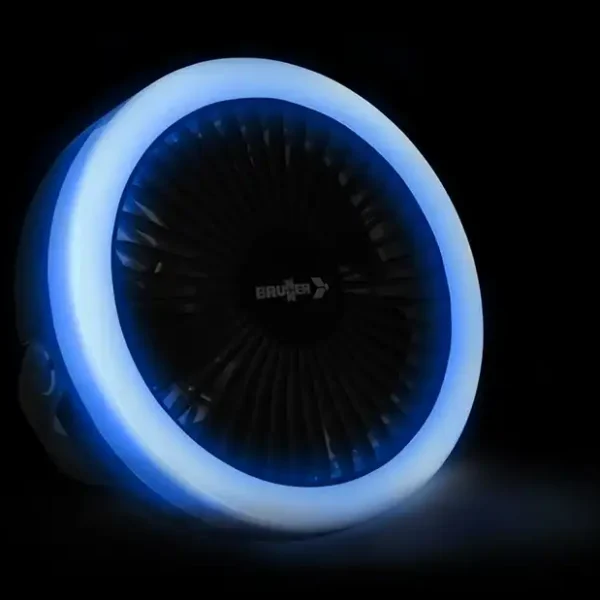 brunner moonbelle rg ventilator camping wagner kaufen