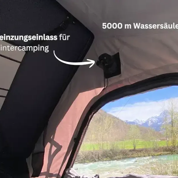 gordigear dachzelt bonito light kaufen