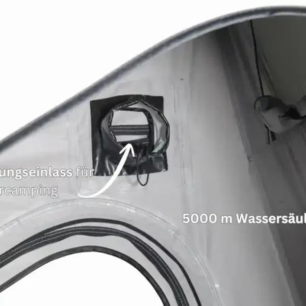 gordigear dachzelt hapuku kaufen alu hartschale dreieck