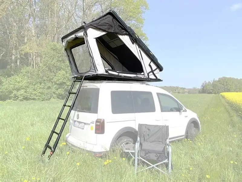 gordigear dachzelt hapuku kaufen alu hartschale dreieck