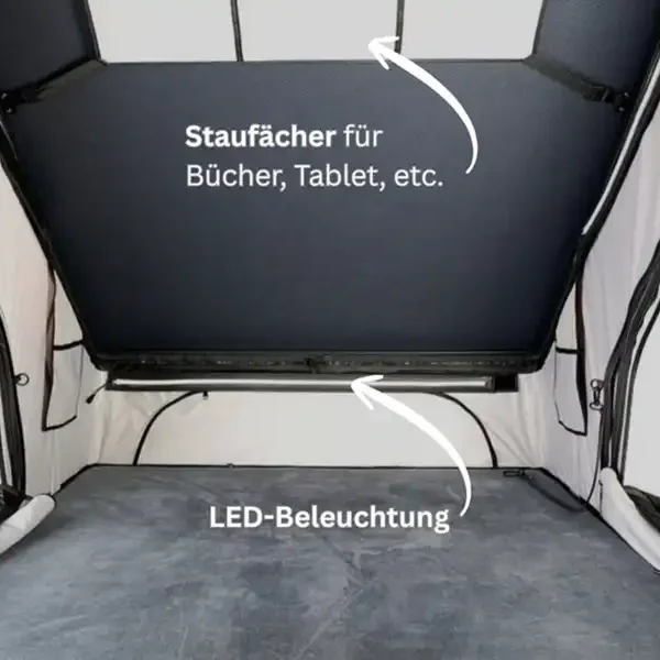 gordigear dachzelt mulloway kaufen aluminium hartschale dreieck