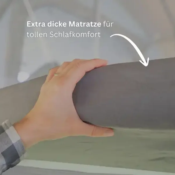 gordigear dachzelt tanami light 140 kaufen