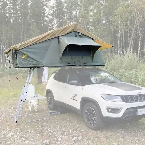 gordigear dachzelt tanami plus 140 kaufen