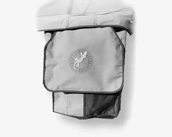 gordigear dachzelt tanami pro 140 set vorzelt gepaecknetz schuhtasche kaufen