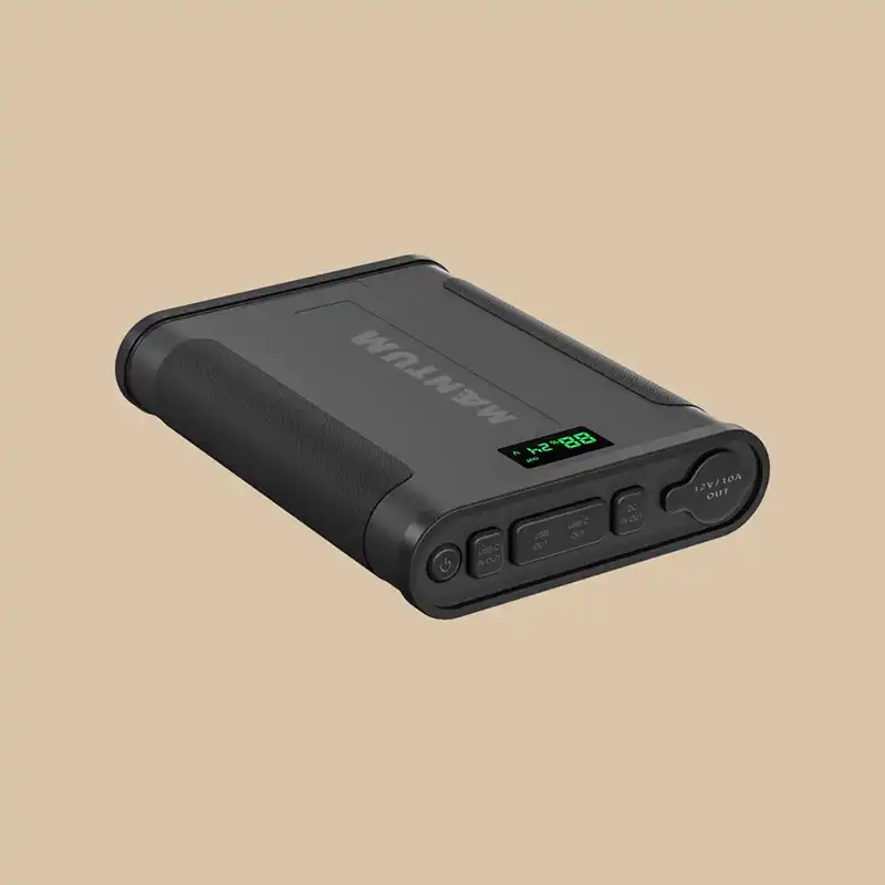 maentum powerstation xtra akku150 kaufen