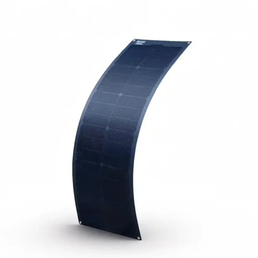 rolling space flexibles solarmodul 45w kaufen
