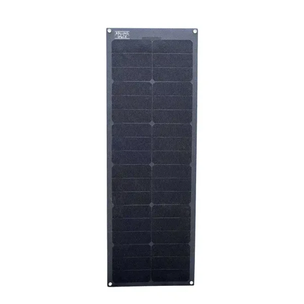 rolling space flexibles solarmodul 45w kaufen