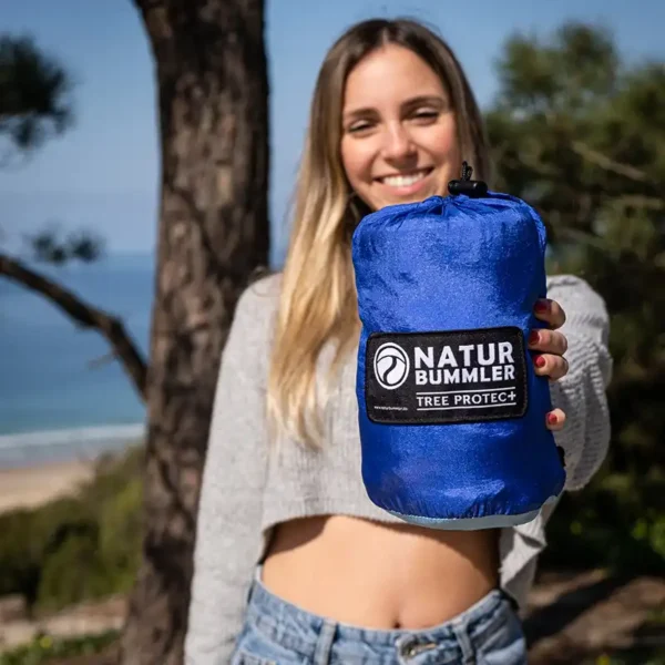 naturbummler haengematte tree protec+ kaufen
