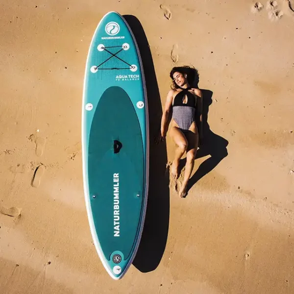 naturbummler stand-up paddling board kaufen