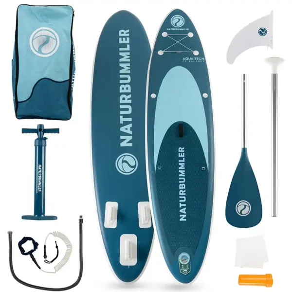 naturbummler stand-up paddling board kaufen