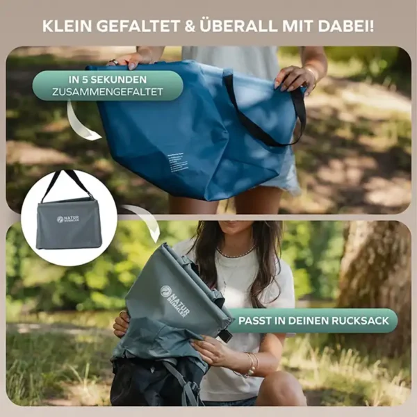 naturbummler faltschuessel kaufen