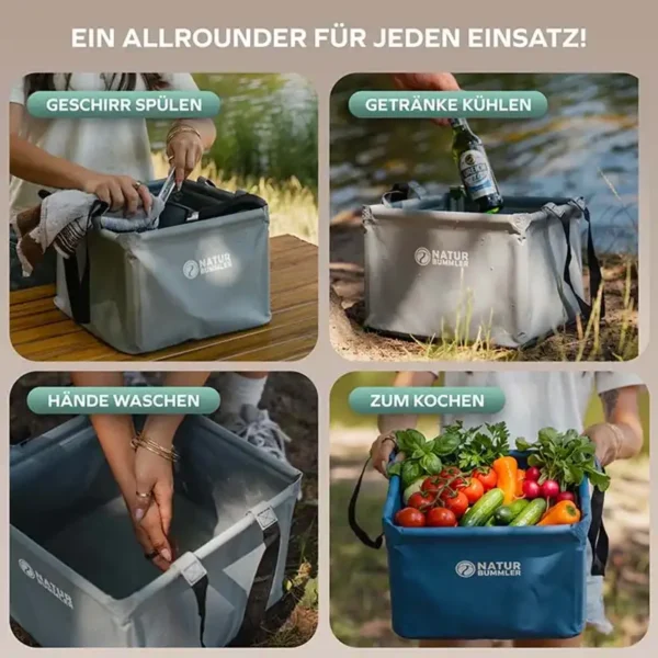 naturbummler faltschuessel kaufen