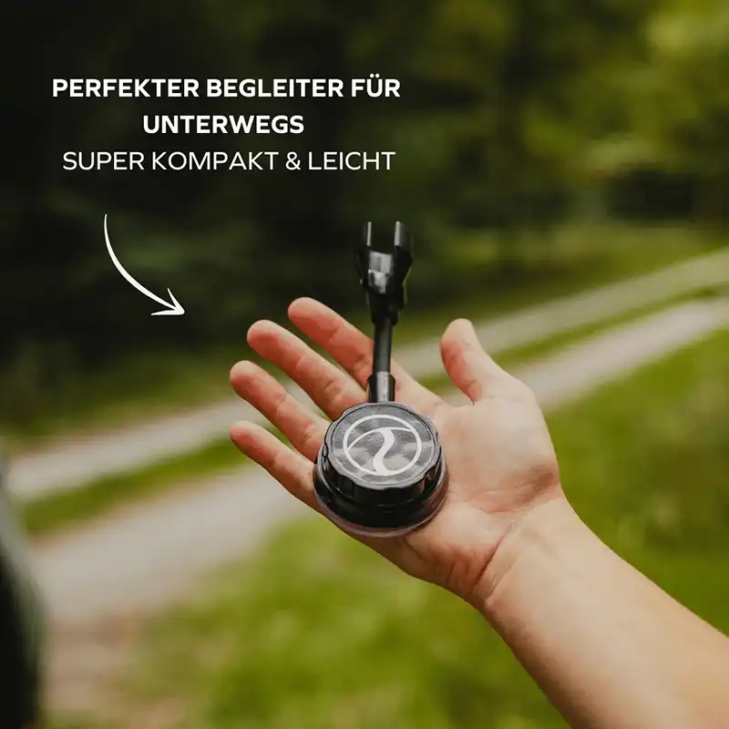 naturbummler aqua pura shower halterung kaufen