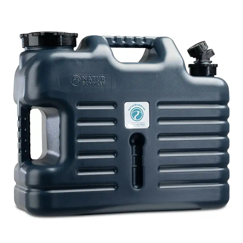 naturbummler wasserkanister aqua jug pro+ kaufen