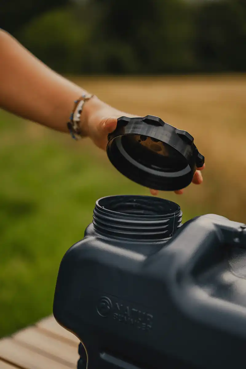 naturbummler wasserkanister aqua jug pro+ kaufen