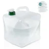 naturbummler faltbarer wasserkanister bpa-frei 4er set kaufen