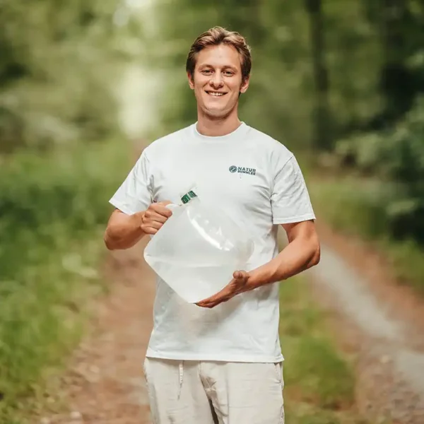naturbummler faltbarer wasserkanister bpa-frei 4er set kaufen