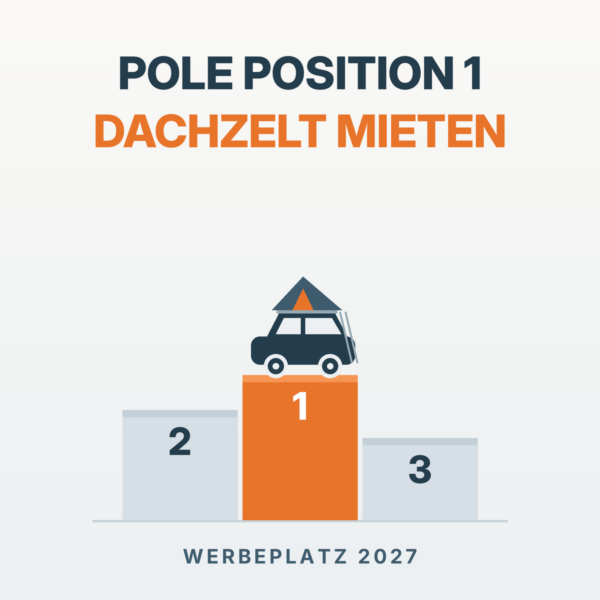 Pole Position 1 Mieten