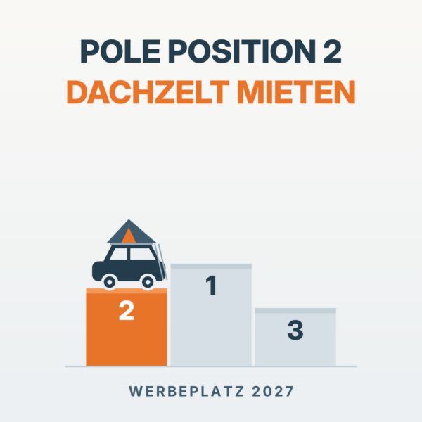 Pole Position 2 Mieten