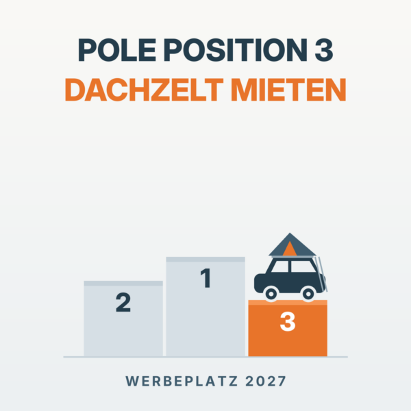 Pole Position 3 Mieten