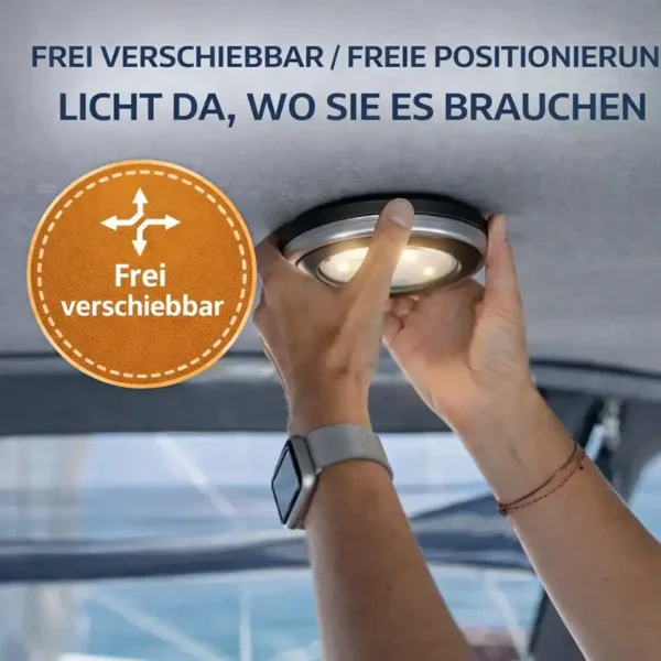 fender design lumagsolar solarleuchte magnetisch kaufen