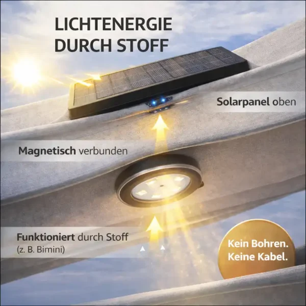 fender design lumagsolar solarleuchte magnetisch kaufen