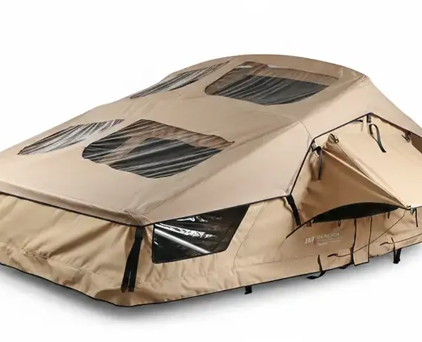 dare to be different outdoor alau 220 klappdachzelt kaufen