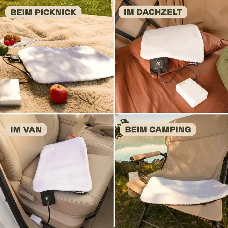 maentum heizkissen kaufen