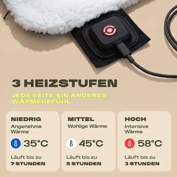 maentum heizkissen kaufen