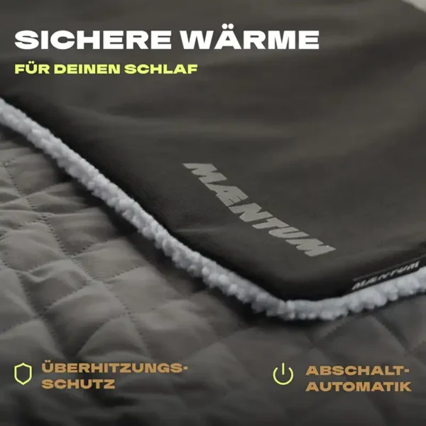 maentum heizkissen kaufen