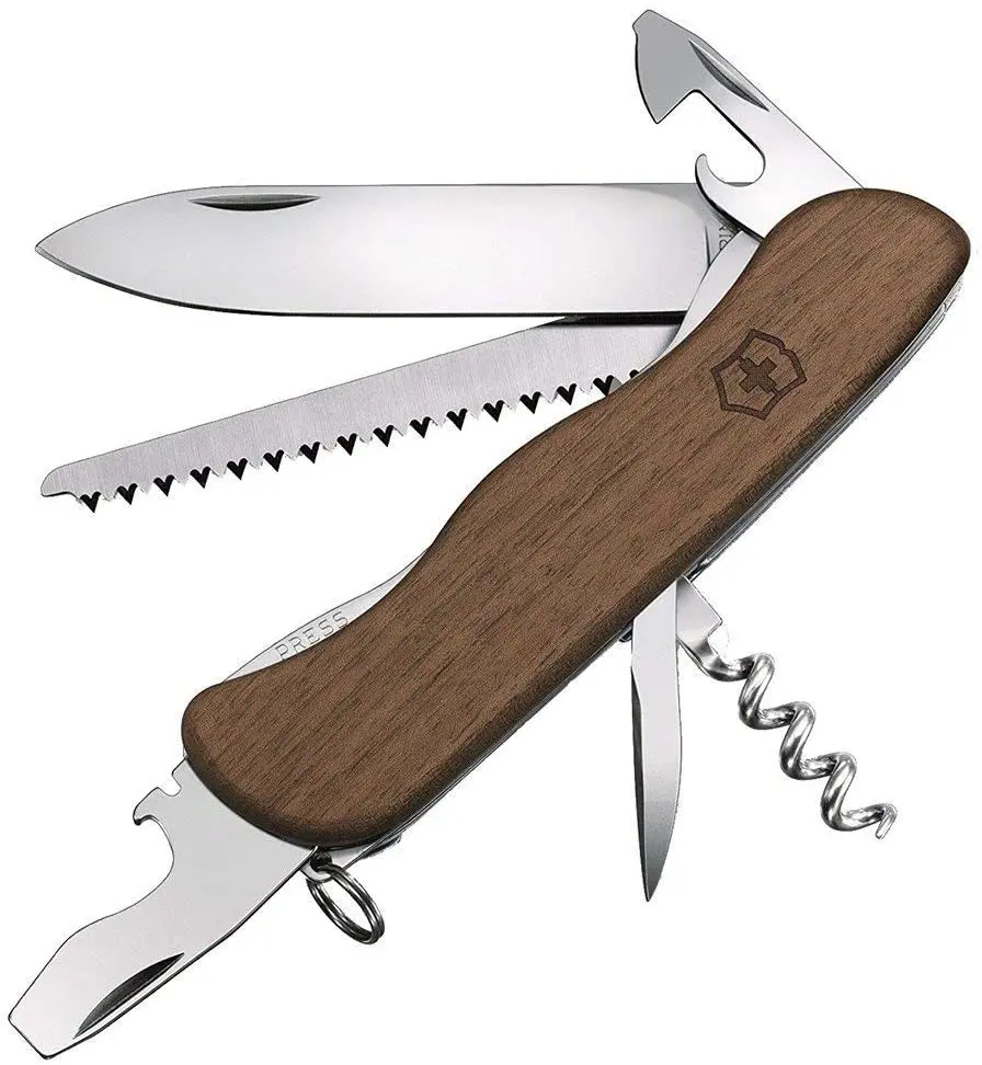 Taschenmesser victorinox outdoor zubehör camping