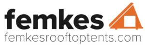logo femkes Dachzelt händler Femkes Dachzelt Kaufen Probieren Testen dachzelt hersteller dachzelt marke