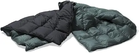 YETI Duvet Blanket 200x140cm - Daunendecke