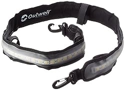 Outwell Corvus 1200 Zeltbeleuchtung, Black, One Size