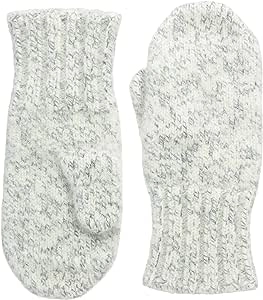 Handschuhe Fäustlinge Wolle