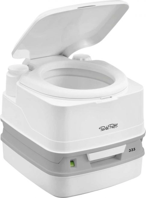 Thetford Porta Potti 335 HDK tragbare Toilette Camping Wagner