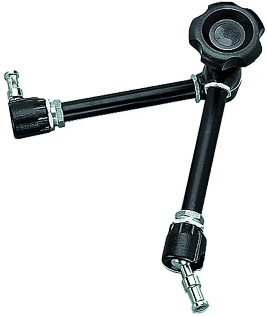 Manfrotto MA 244N Magic Arm mit Feststellknopf