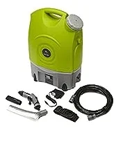 Aqua2go GD70 Mobile Reiniger, Grün, 17 Liter