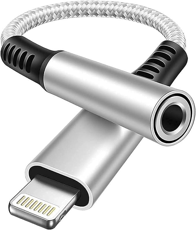 12-V-Stromkabel Adapter