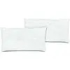 Traumnacht Comfort Pillow, With Breathable Cotton Cover and Zip