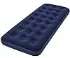 Pavillo inflatable single air bed Blue Horizon for one person, 185 x 76 x 22 cm