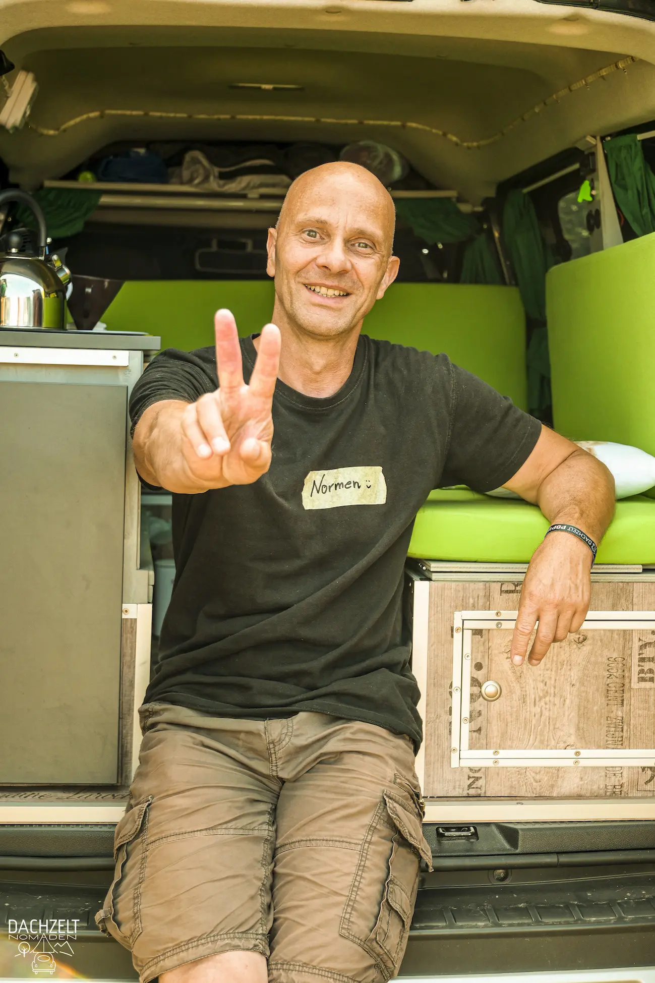 DACHZELT POPUP Thulba 2022