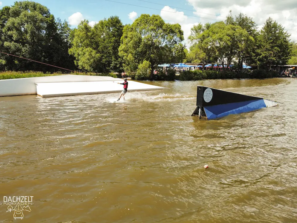 DACHZELT POPUP Thulba 2022