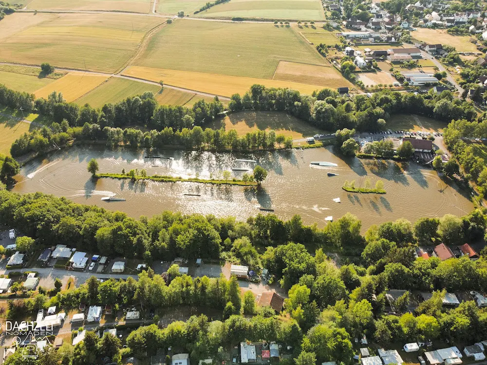 DACHZELT POPUP Thulba 2022