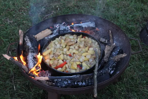 12. badisches Allradtreffen Reichartshausen 2018