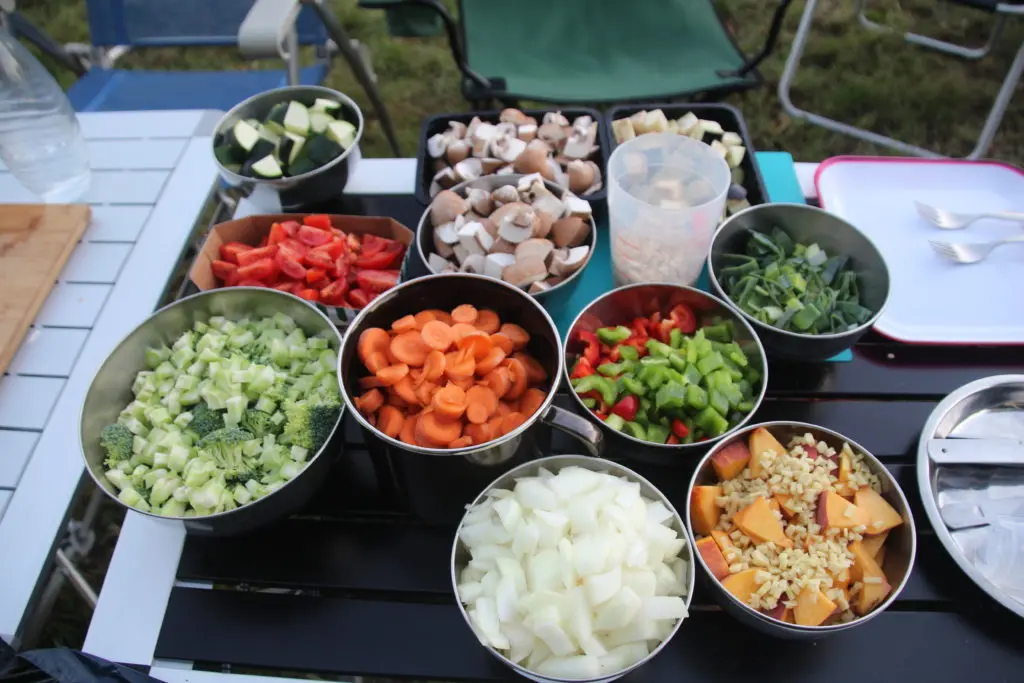 12. badisches Allradtreffen Reichartshausen 2018