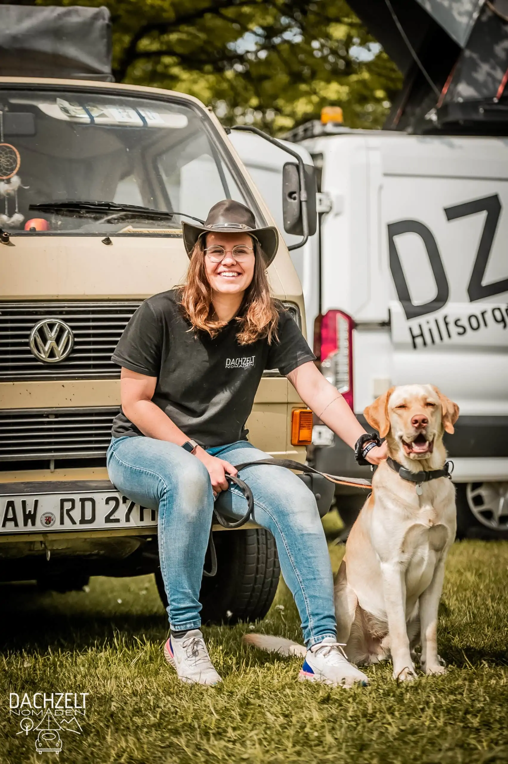 DACHZELT POPUP ALPENROD 2022